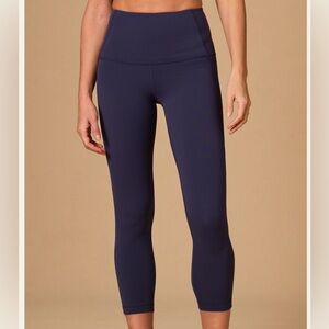 ‼️NWT‼️  ALALA Tilly Crop Leggings
